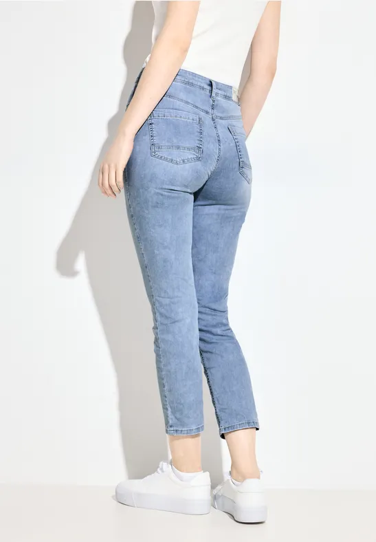 7/8 Jeans