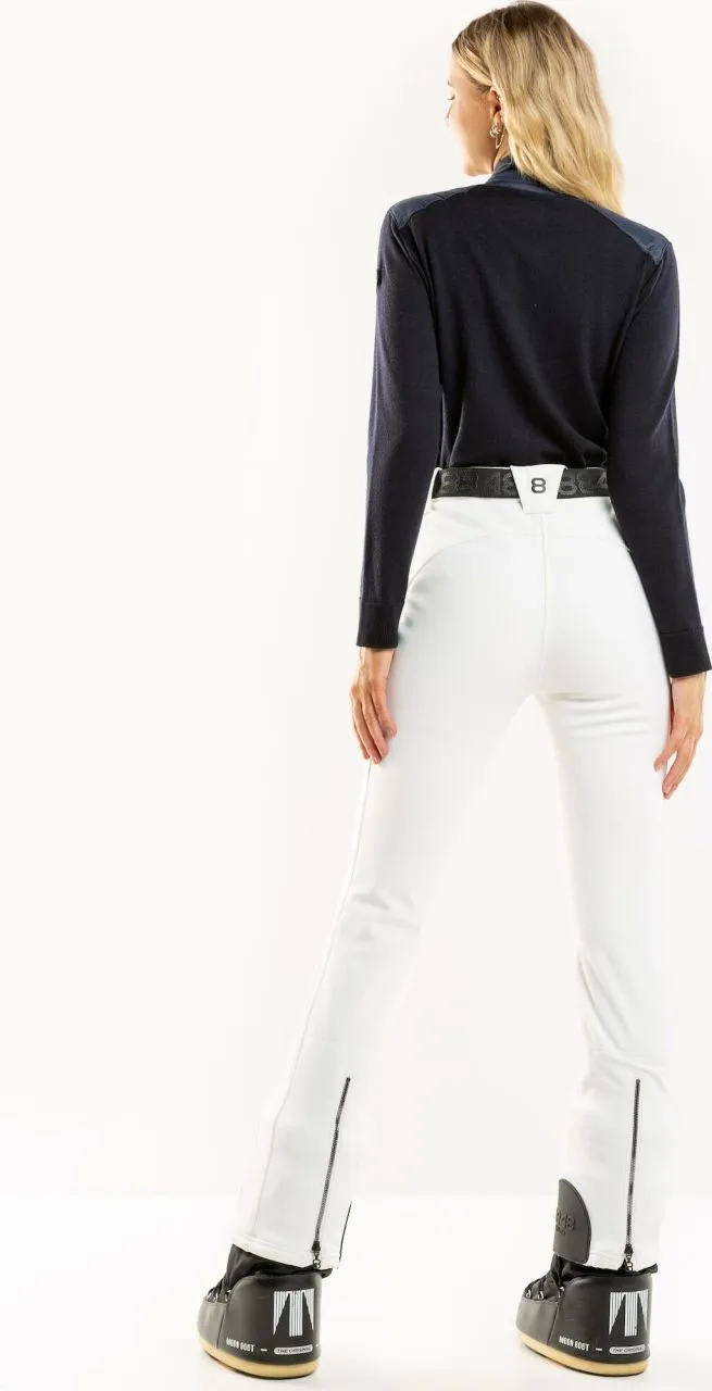 8848 Altitude Tumblr W Pant - Damen Skihose