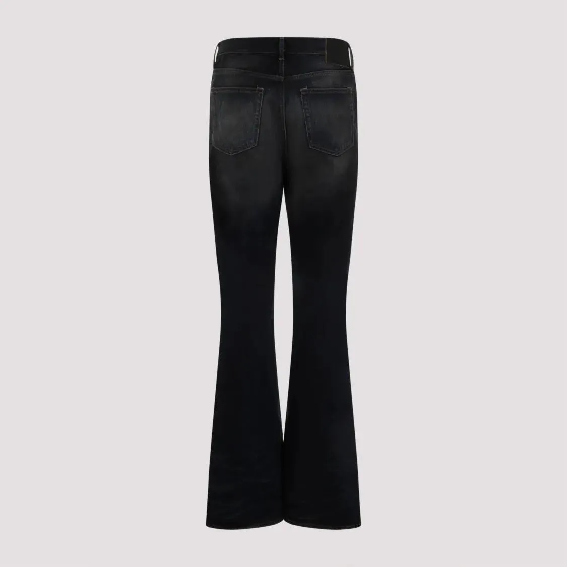   Acne Studios  Darkside Jeans Blue  Jeans 