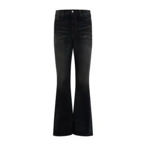   Acne Studios  Darkside Jeans Blue  Jeans 