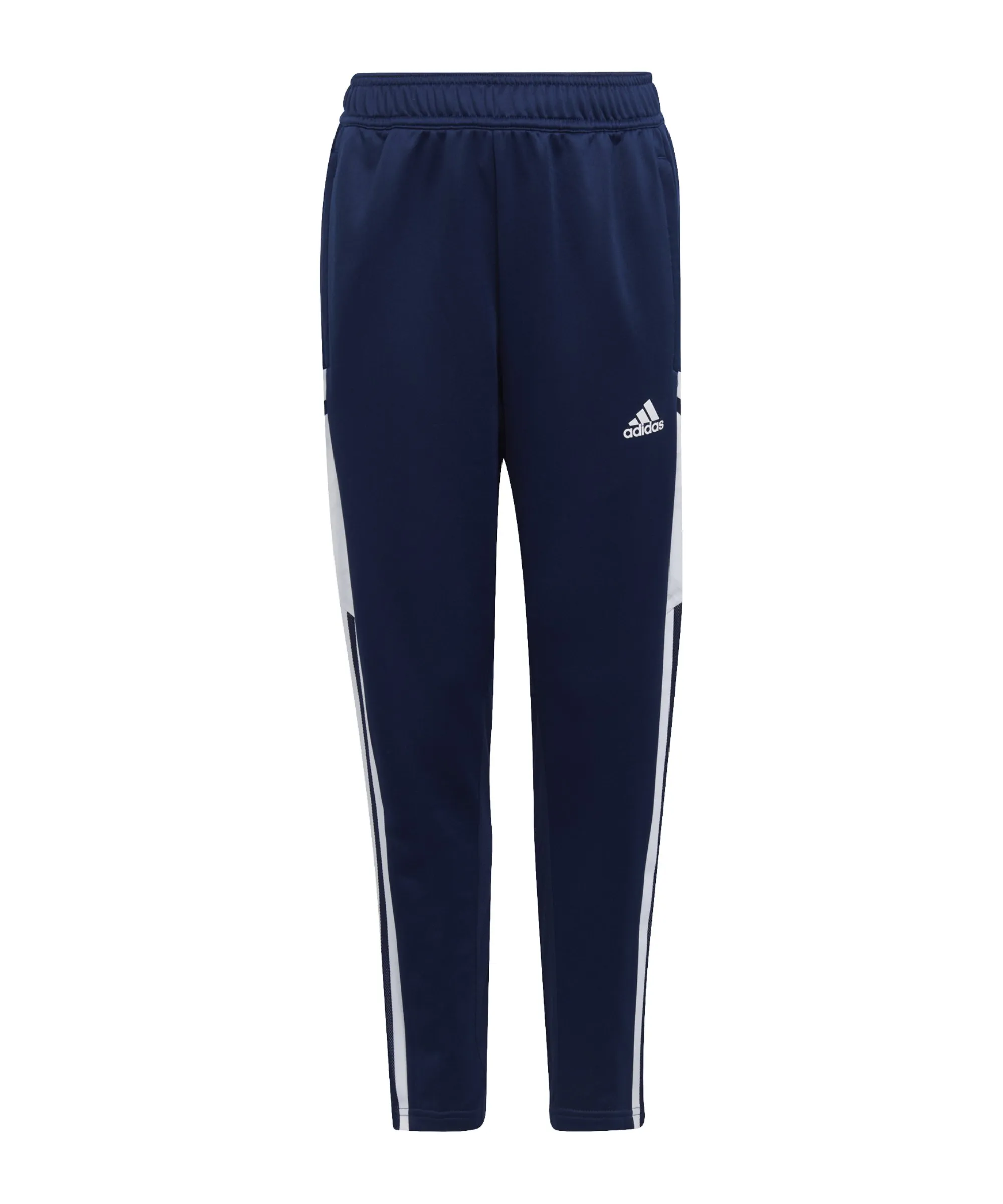 adidas Condivo 22 Trainingshose Kids Blau (H21263)