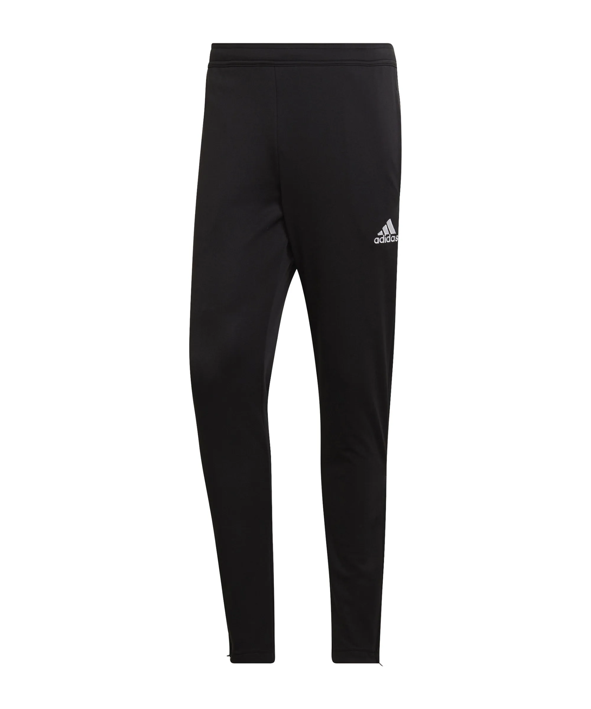 adidas Entrada 22 Trainingshose Schwarz (HC0332)