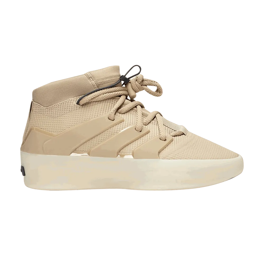 adidas Originals adidas Fear of God Athletics I Basketball Clay IE6180