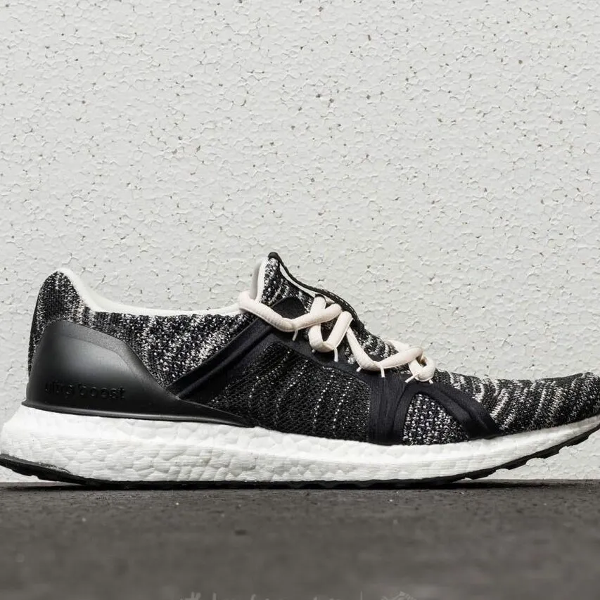 adidas Performance adidas x Stella McCartney Ultraboost Parley Core Black/ Core Black/ Core White BB6264