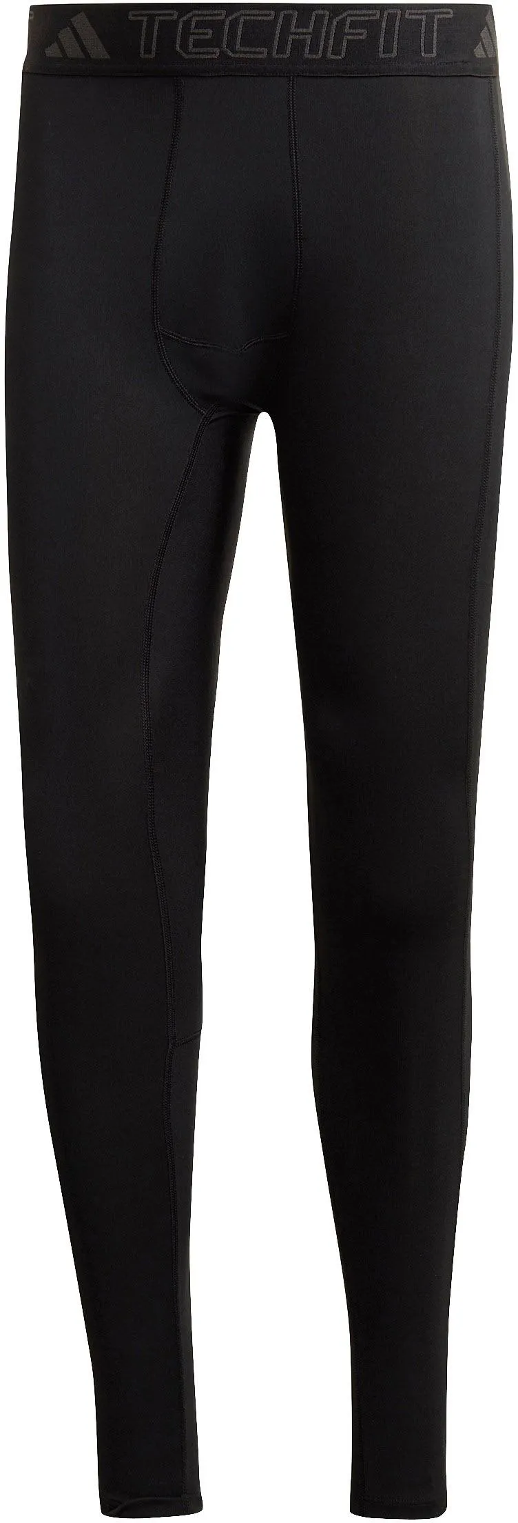 adidas Techfit AEROREADY Tights Herren black im Online Shop von kaufen