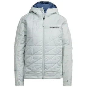 Adidas TERREX Multi Insulated Hooded Jacke Damen kaufen
