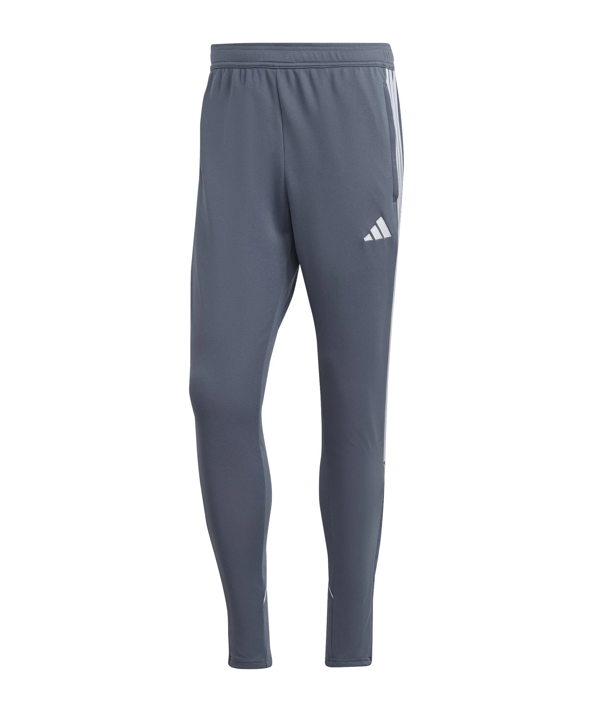 adidas Tiro 23 League Trainingshose Grau
