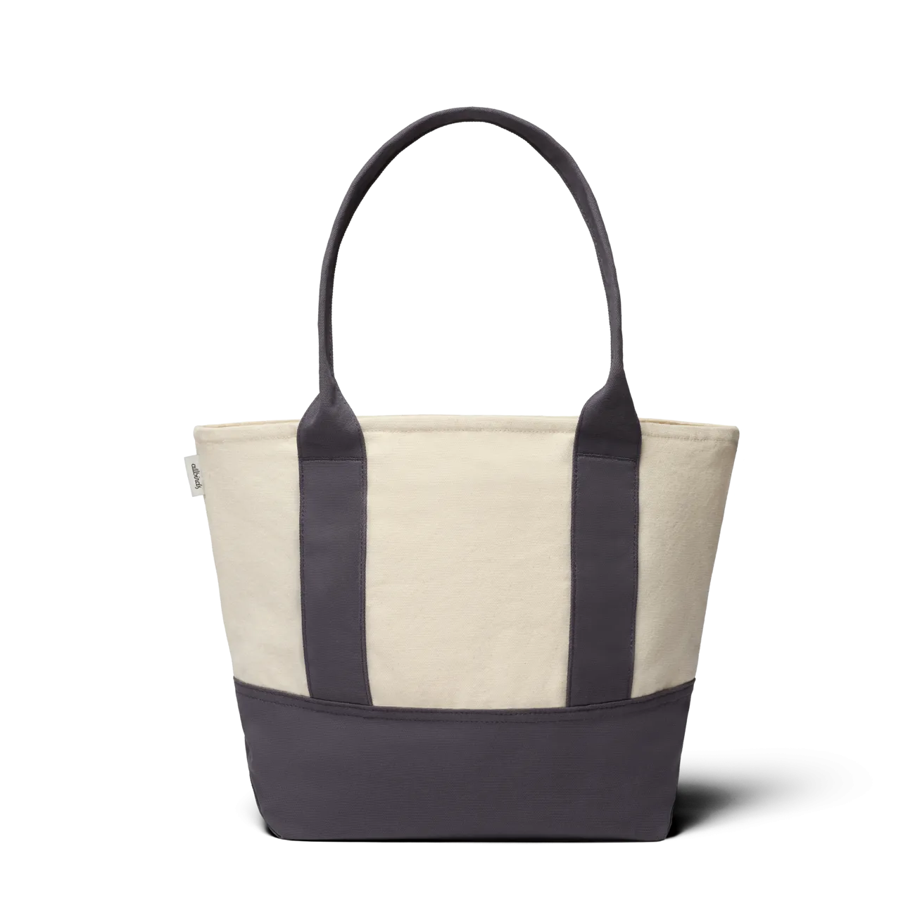  Allbirds Allbirds Mini Canvas Tote Bag, White A11540U