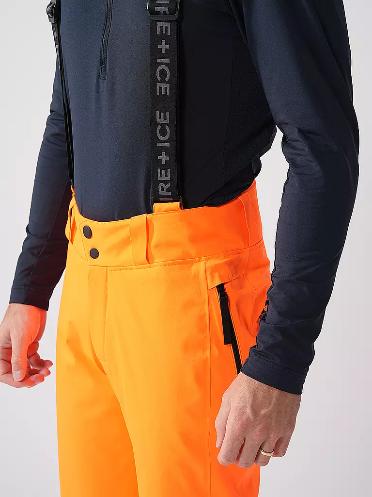 BOGNER FIRE+ICE, Herren Skihose Scott3-T