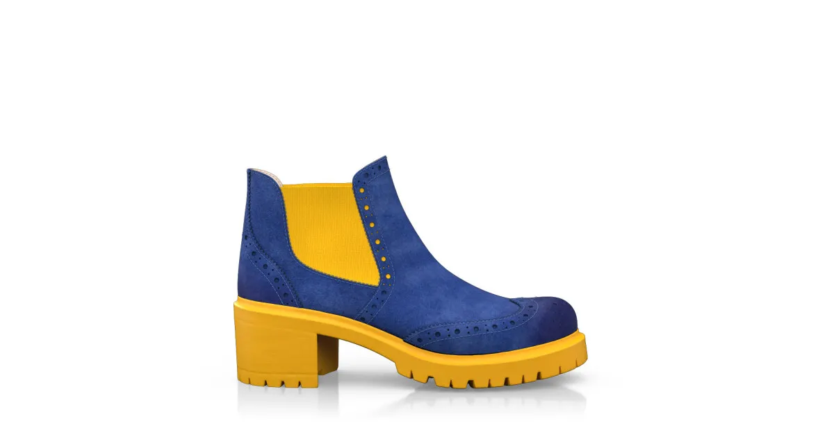 Chelsea Stiefeletten 13958