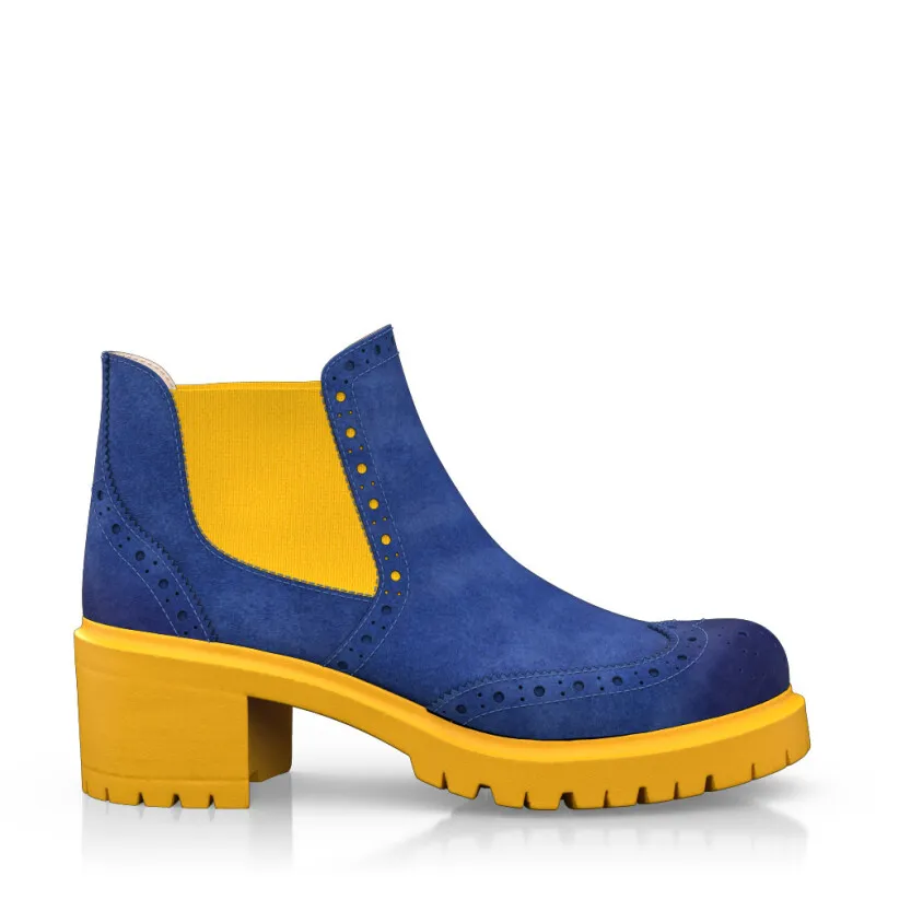 Chelsea Stiefeletten 13958