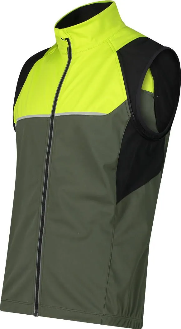 CMP MAN Jacket With Detachable Sleeves - Herren Skitourenjacke