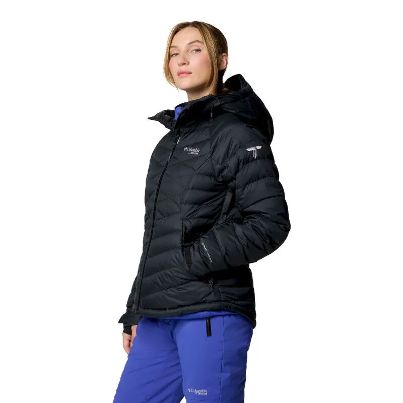 Columbia Roaring Fork II Down Jacket - Skijacke - Damen | Hardloop