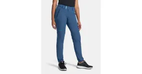 Damen Outdoorhose Kilpi HOSIO-W dunkelblau