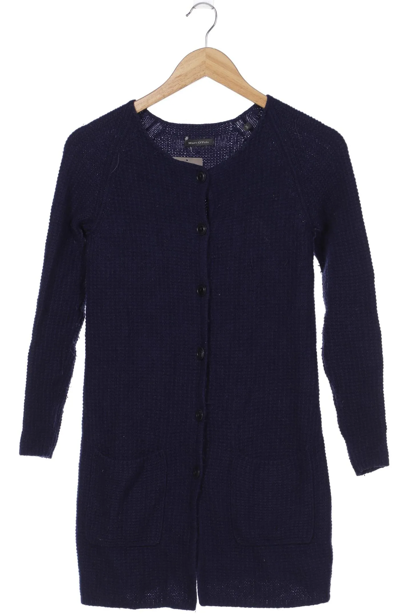Damen Strickjacke Gr. XS