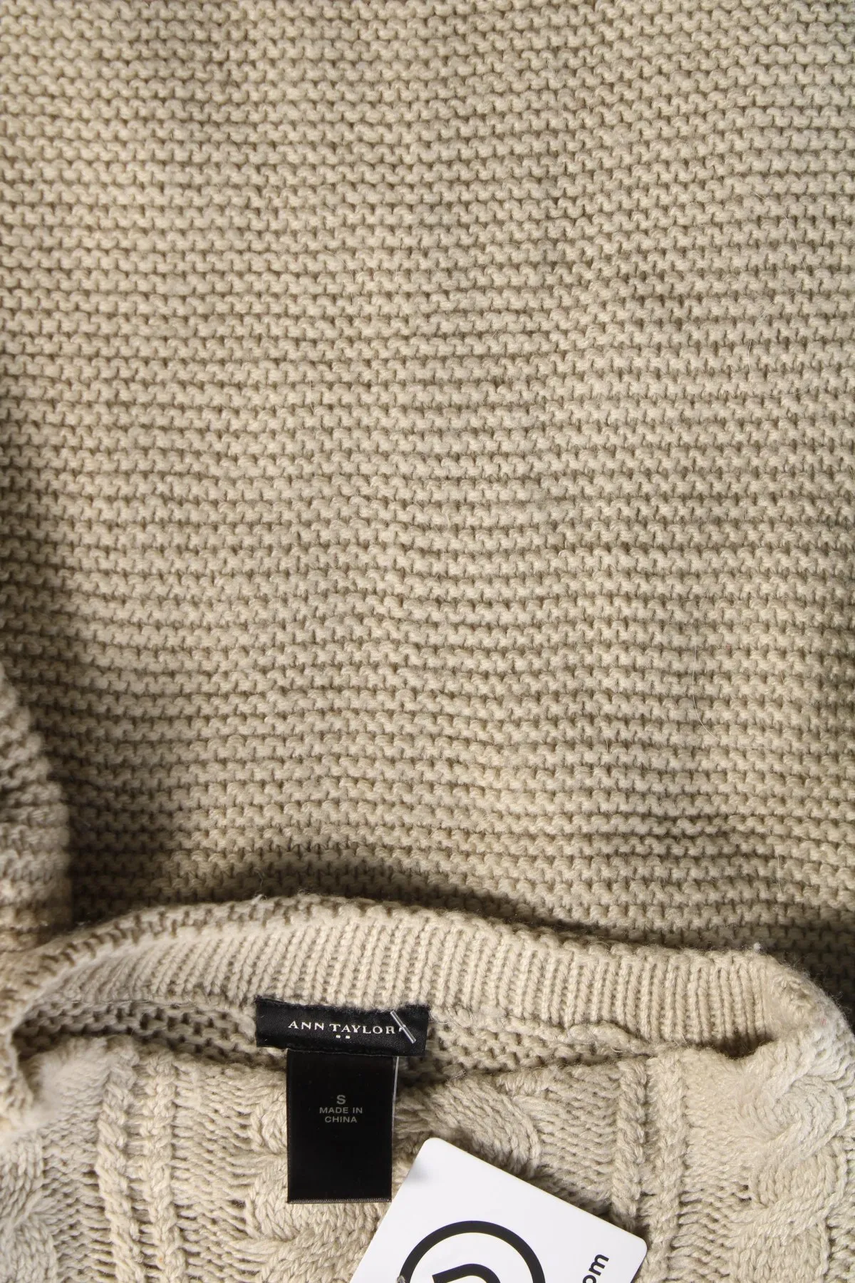 Damenpullover Ann Taylor
