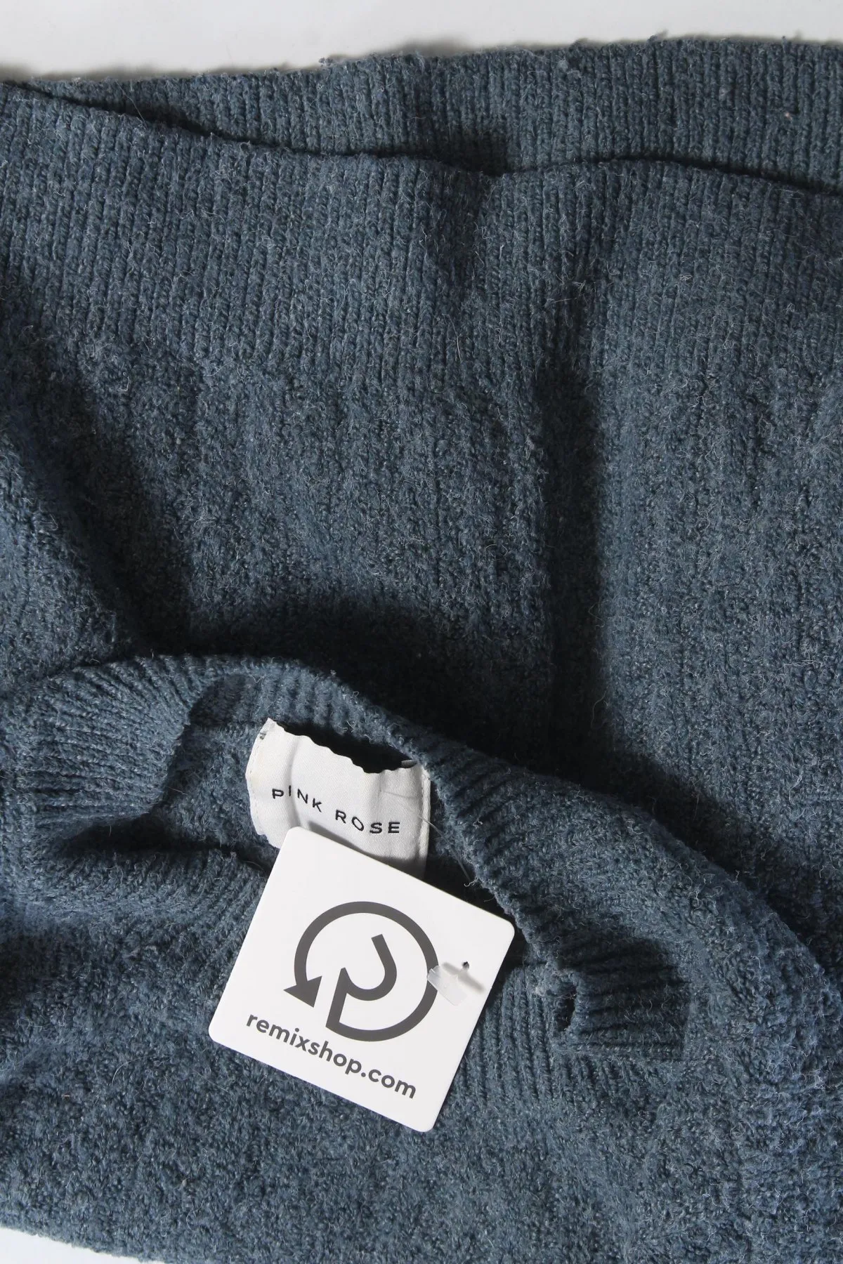 Damenpullover Pink Rose