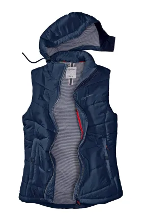 Dry Fashion Steppweste