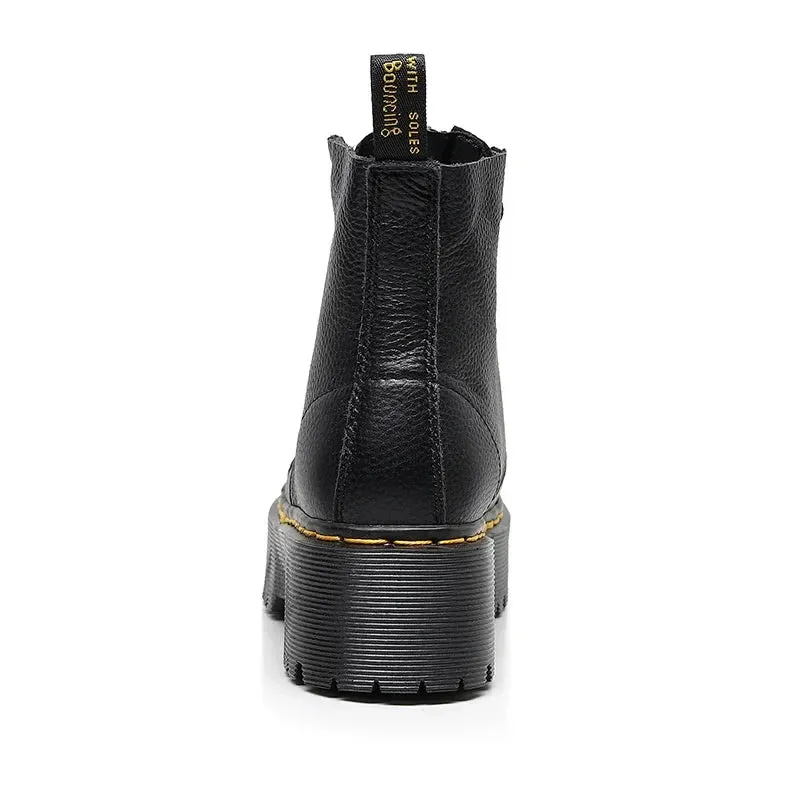 Elegante gestickte Midi-Kleid für Damen