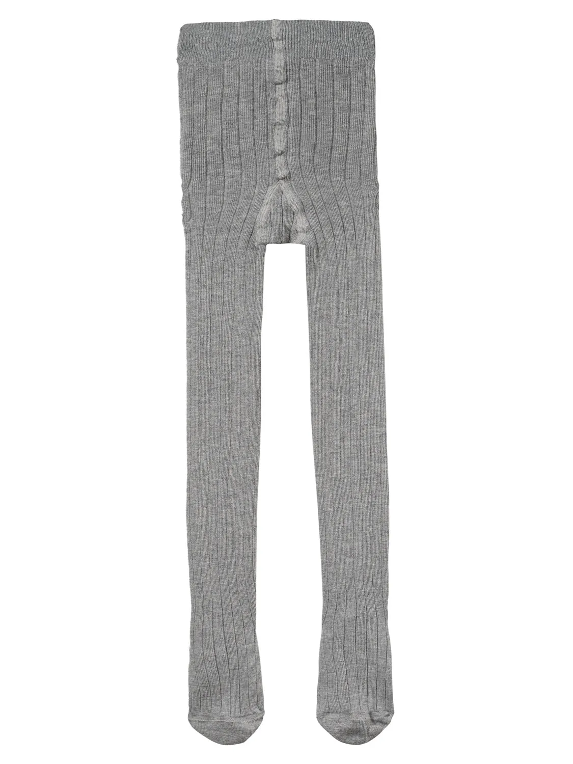 Falke tights Classic Rib TI Grey