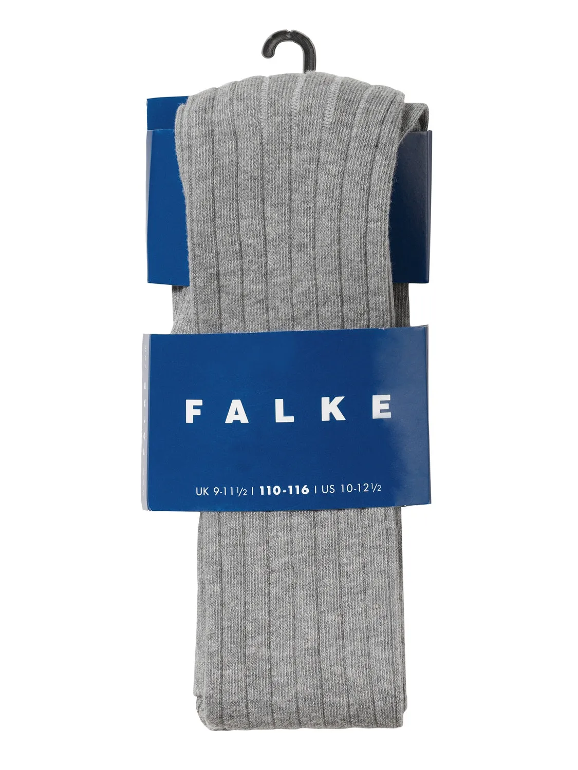Falke tights Classic Rib TI Grey