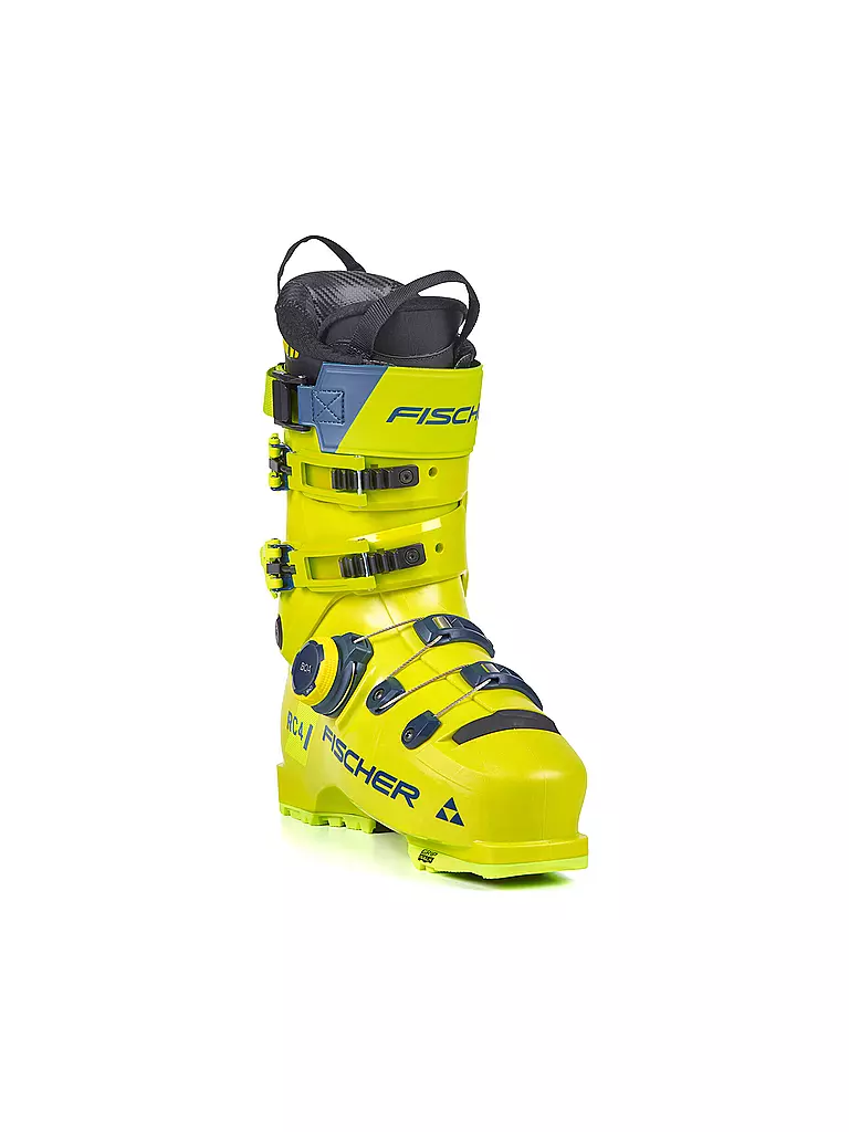 FISCHER, Herren Skischuhe RC4 130 MV BOA