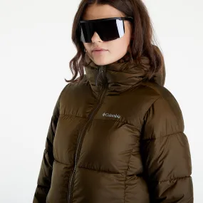 Gesteppte Jacke Columbia Puffect™ Mid Hooded Jacket 1864791319