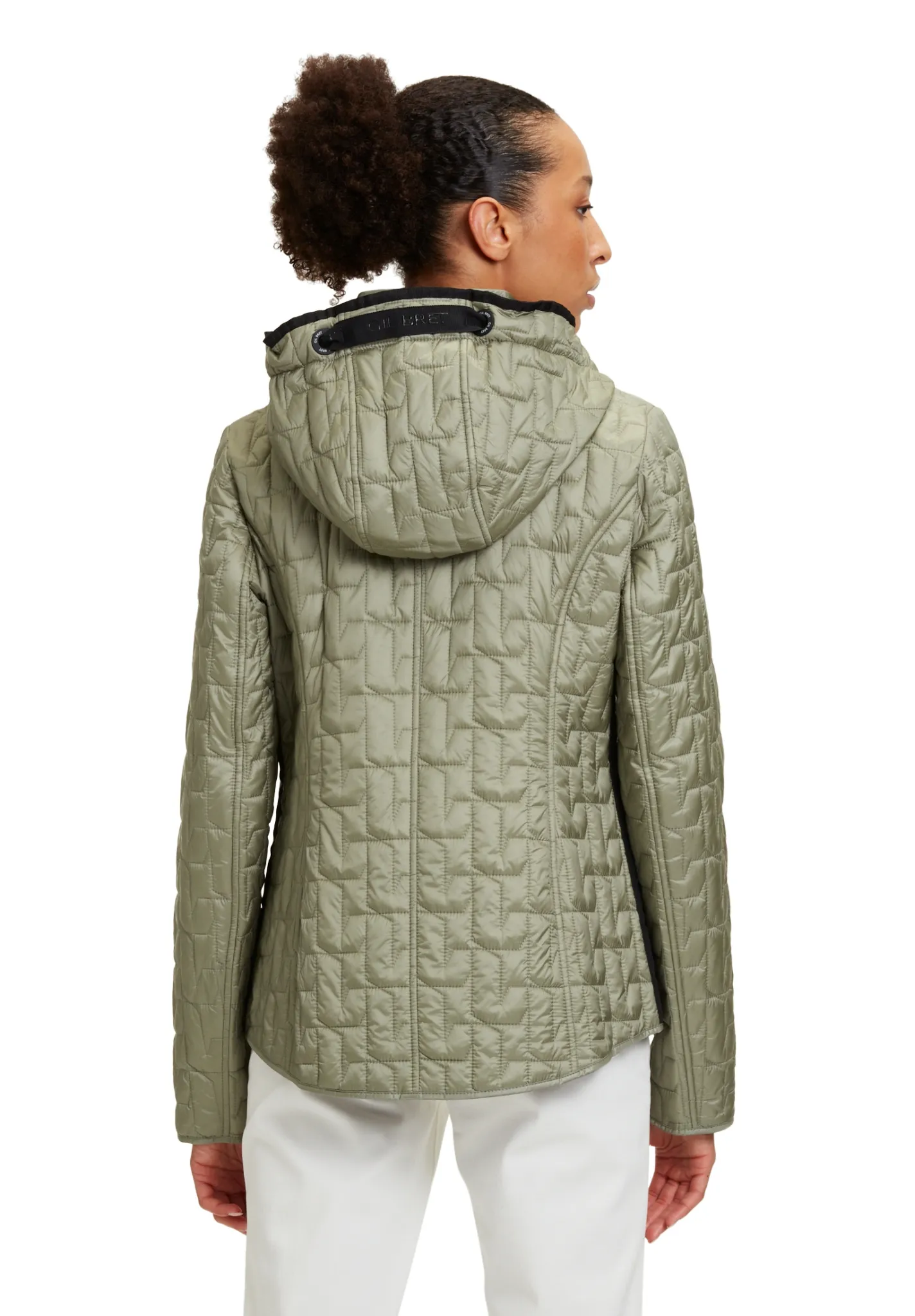 GIL BRET Steppjacke 10763506