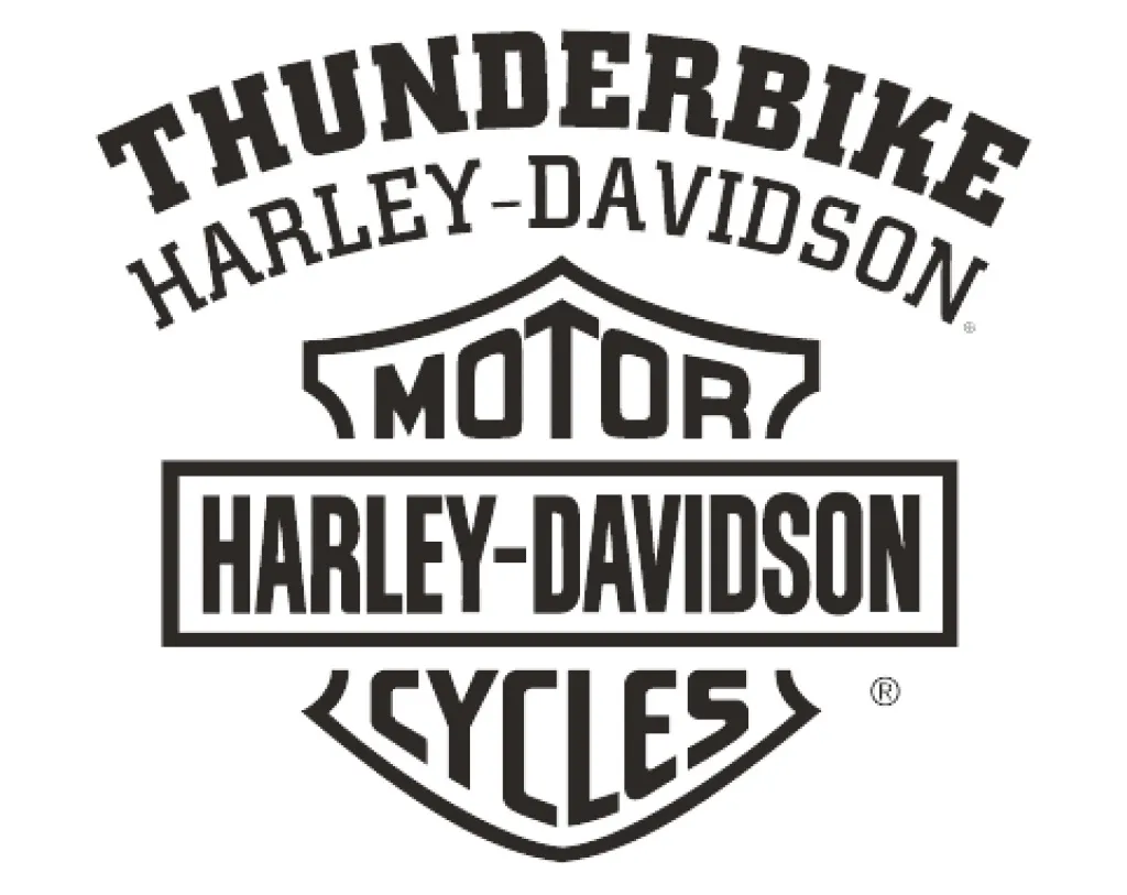 Harley-Davidson Kinder T-Shirt Bar & Shield Pink