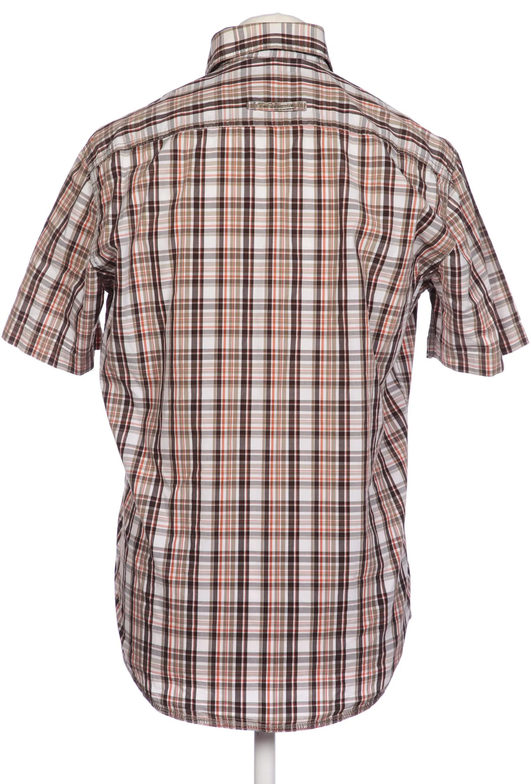 Herren Hemd Gr. M