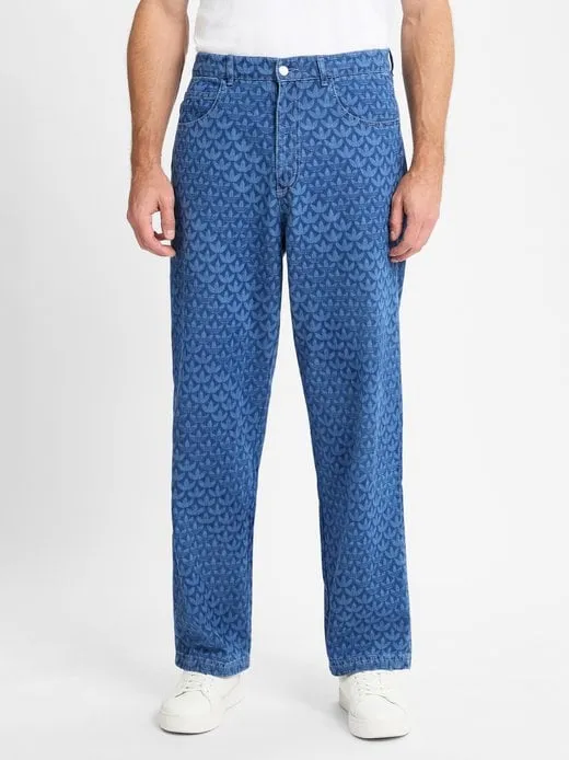 Herren Jeans