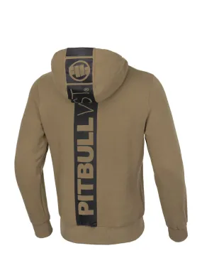 Herren Kapuzenjacke Hilltop 23