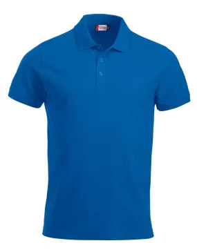 Herren Poloshirt Lincoln