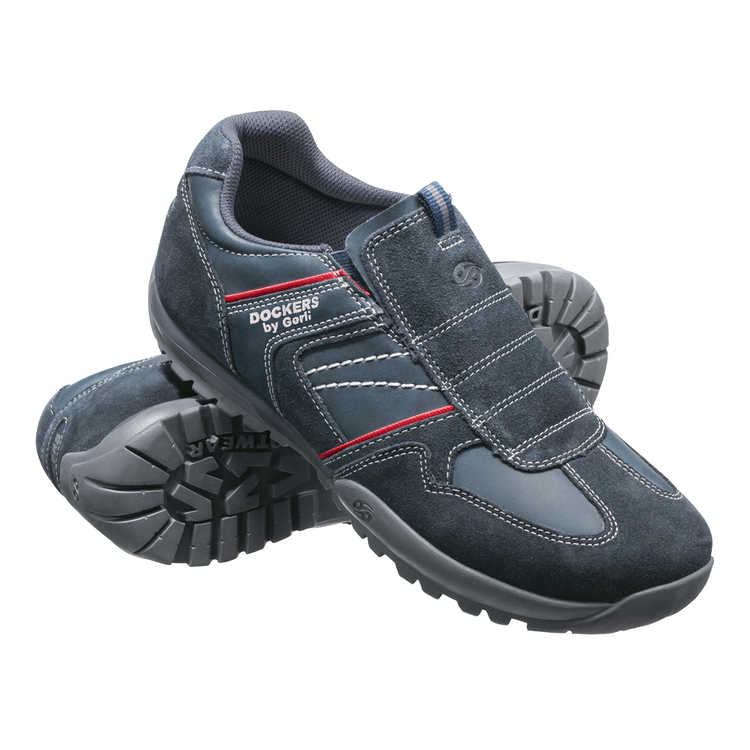 Herren Slipper