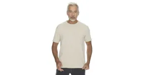 Herren T-Shirt BUSHMAN ORIGIN II creme XL