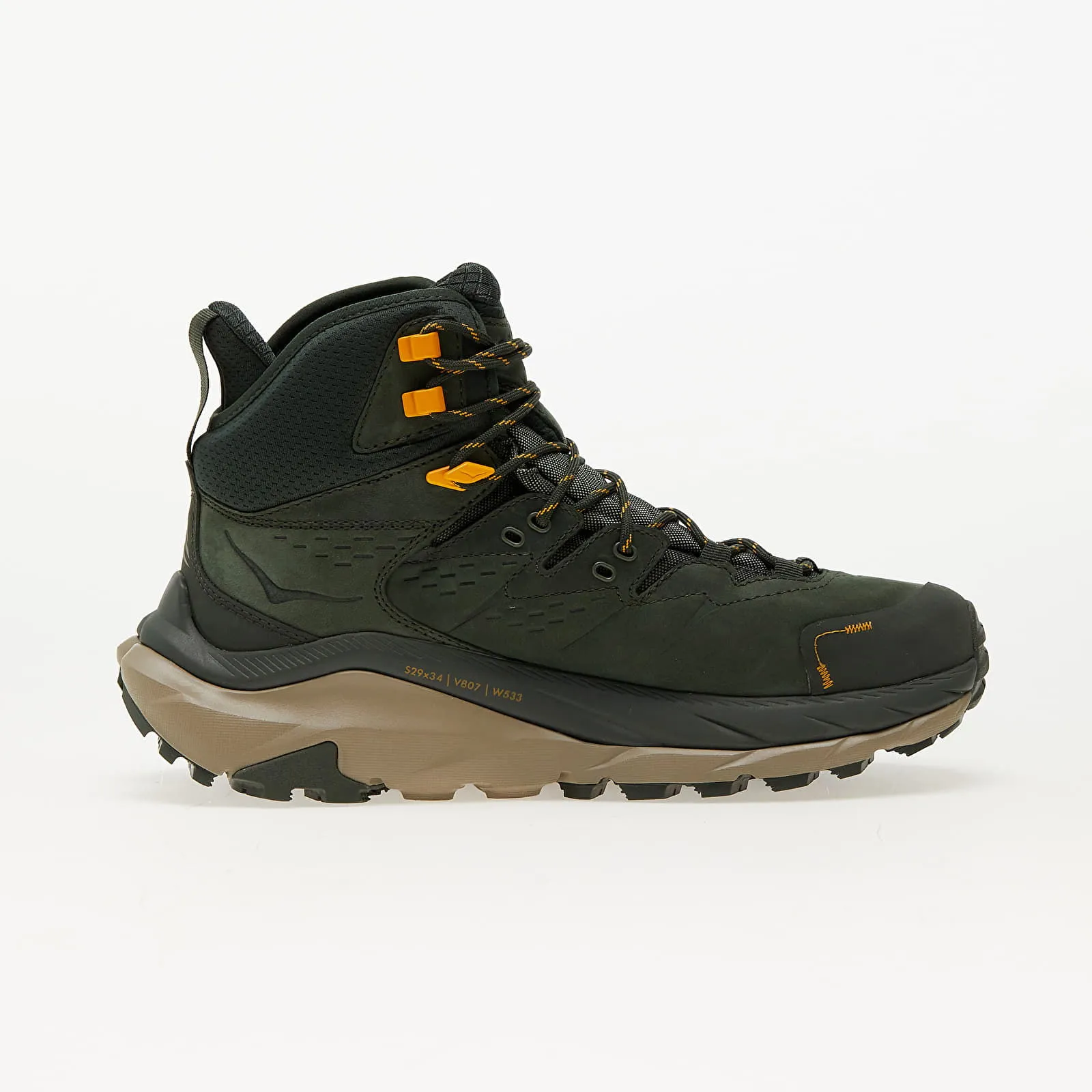 Hoka One One KAHA 2 GTX 1123155-DBRYL