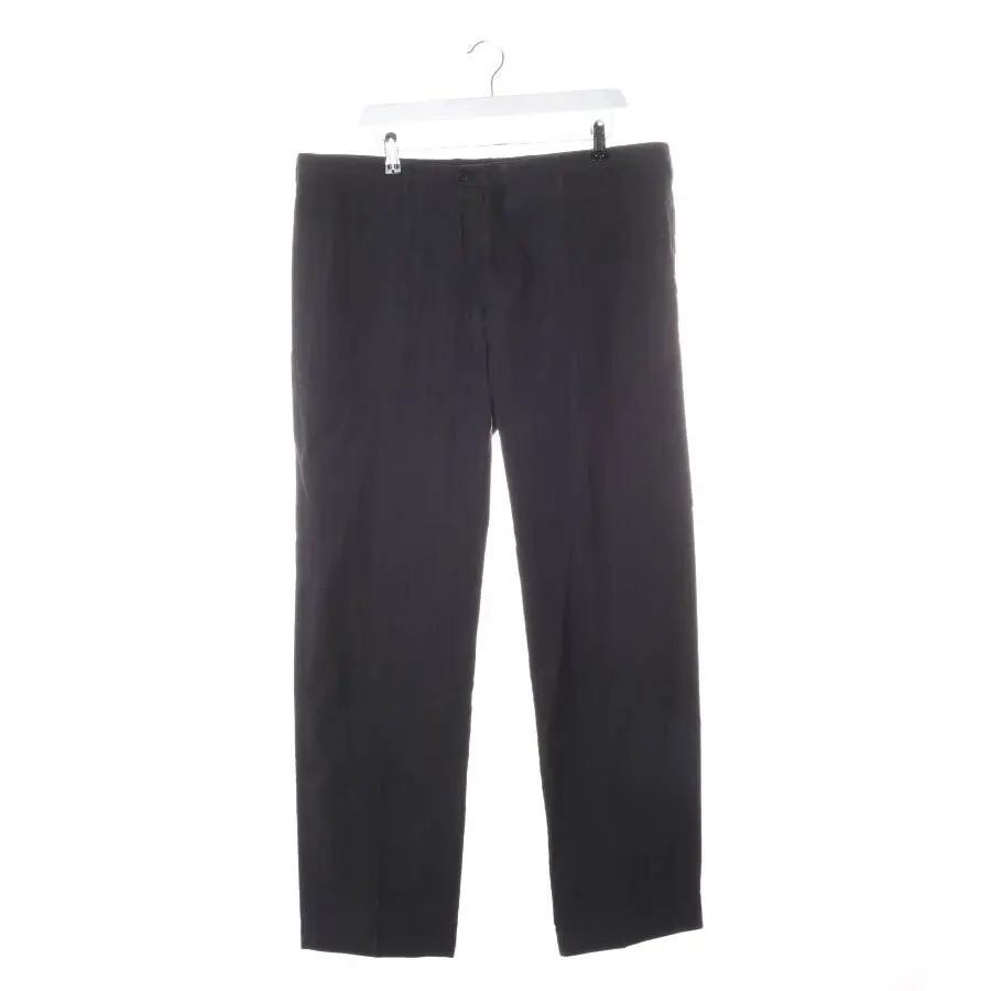 Hose 2XL Blau