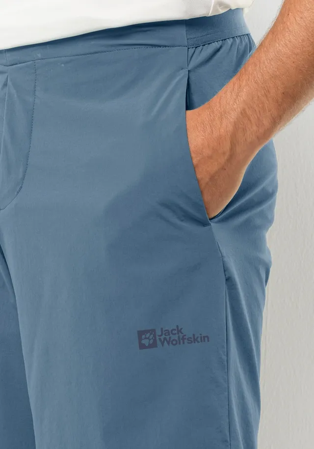 Jack Wolfskin Shorts »PRELIGHT SHORTS M«