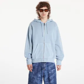 Jacke Carhartt WIP Hooded Duster Script Jacket I033619.0W9GD