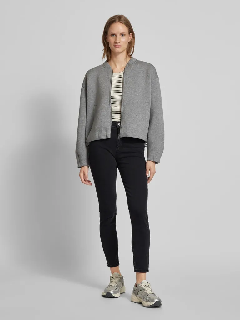 Jake*s Casual Jeans mit 5-Pocket-Design (black) online kaufen