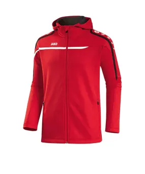 JAKO Performance Kapuzenjacke (001)