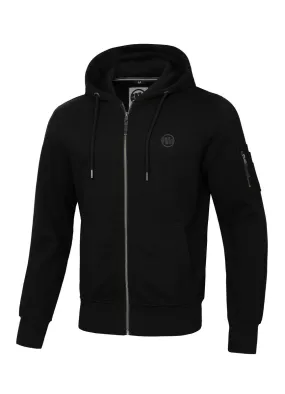 Kapuzenjacke Terry Everts