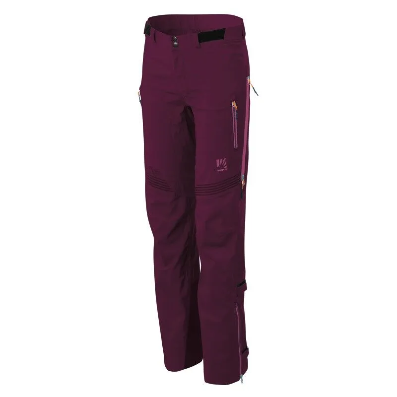 Karpos Jorasses Plus Pant - Regenhose - Damen | Hardloop