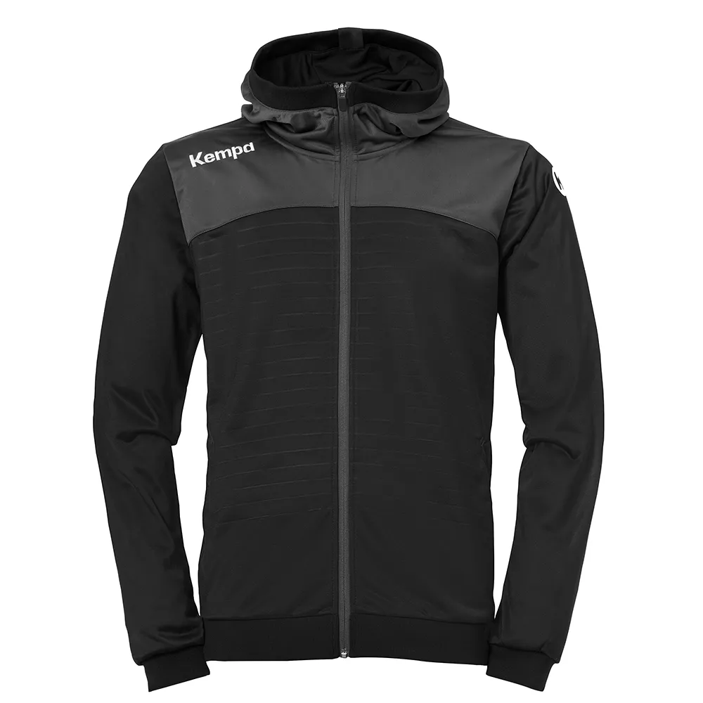 Kempa EMOTION 2.0 KAPUZENJACKE
