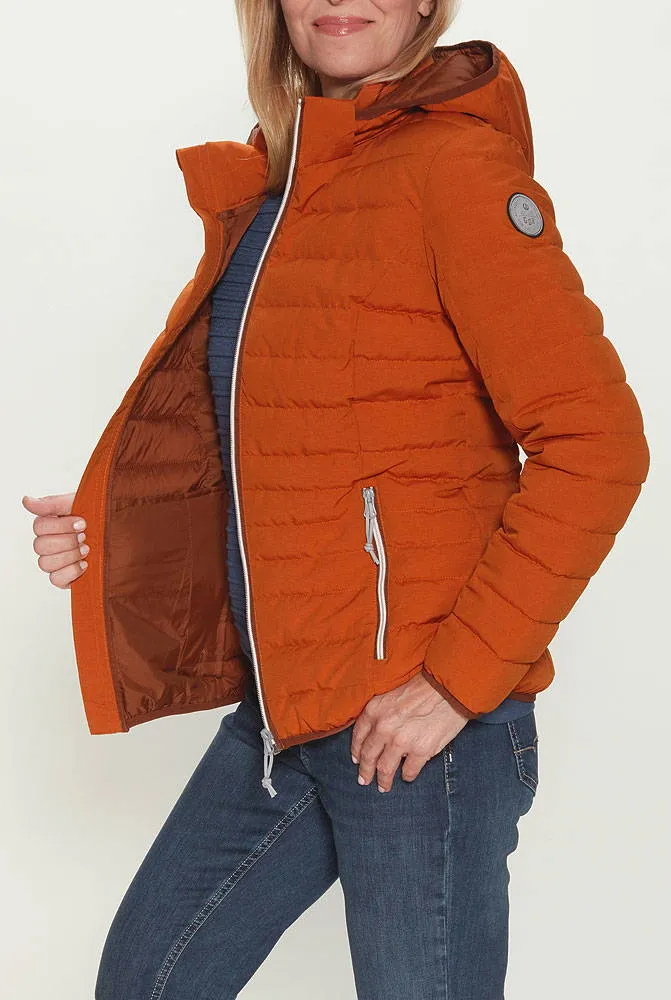 Killtec Damen Steppjacke