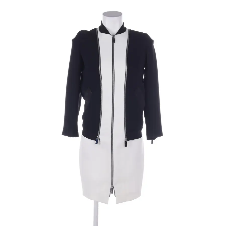 Kleid 34 Weiß