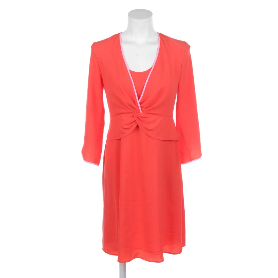 Kleid 36 Rot