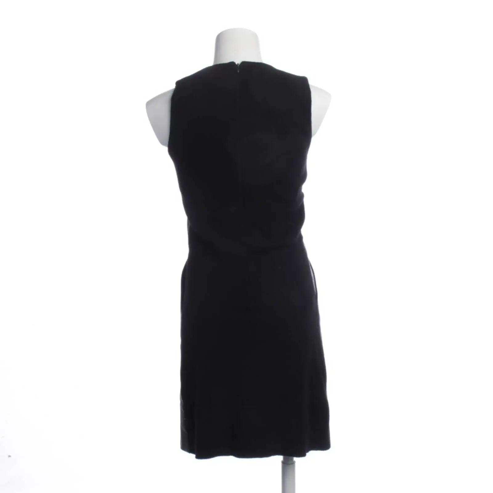 Kleid S Schwarz