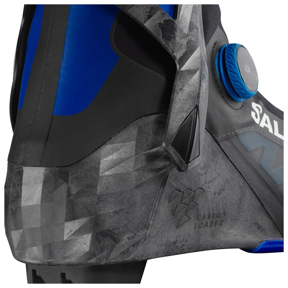 Langlauf Skischuhe Salomon ---S/Race Skate Boa