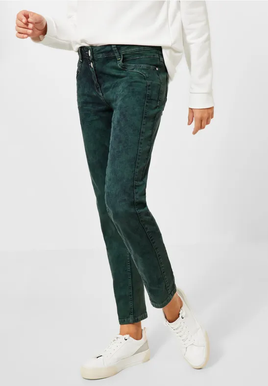 Loose Fit Jeans